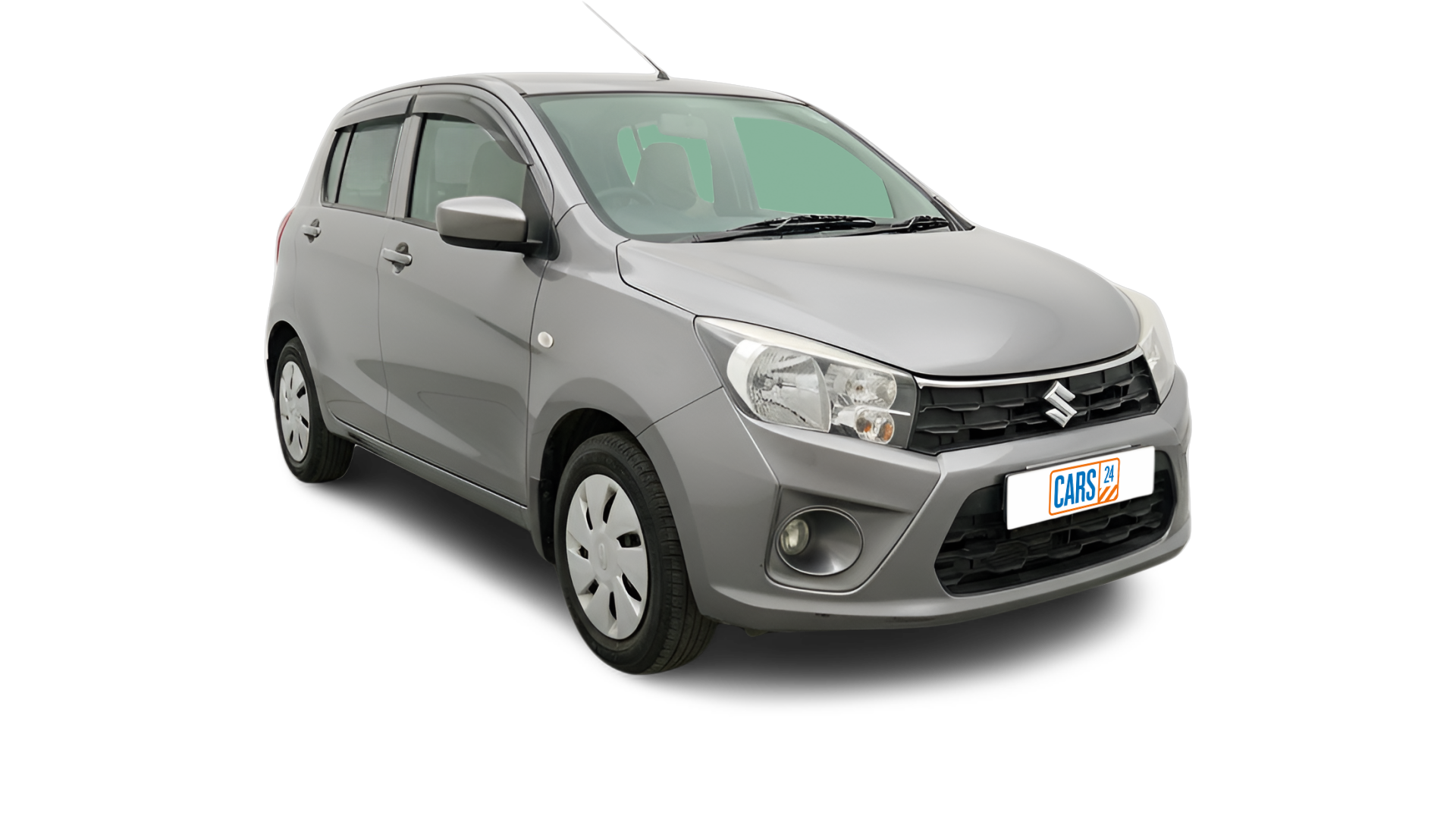 Maruti Celerio-img